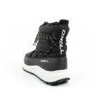 O'neill Vail dámské sněhule zimní módní černé dámské 37