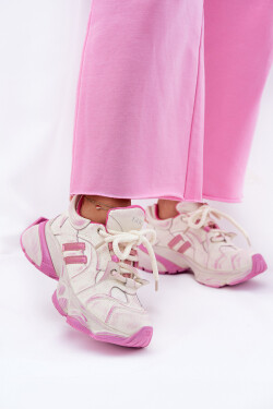 Sportovní obuv model 211308 Step in style 39