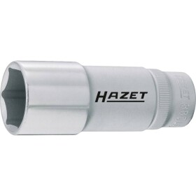 Hazet 880LG 880LG-8 vnější šestihran vložka pro nástrčný klíč 8 mm 3/8