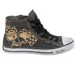 Boty Rusty Pistons Nelson high green