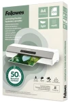 Fellowes Laminovací fólie A4 matná / Laminovací fólie / 100 ks / recyklovaná (100143435)