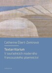 Texterritorium Catherine Ébert-Zeminová