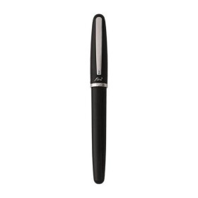 Gelový roller Penac FX2 07, černý, v krabičce