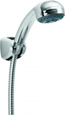 INVENA - Sprchový set MINI KLIO AU-20-M01-X