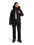 ICEBREAKER Wmns Merino 260 Tech Vertex LS Crewe AlpGeo, Undyed/Cumin/J (vzorek) velikost: S