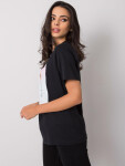 Tričko PM TS SS21TX60.05P černá S