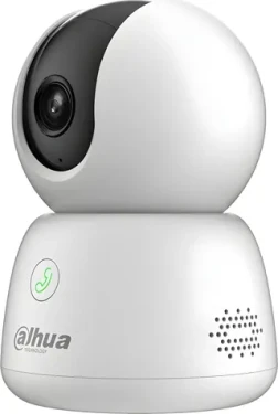 Dahua H5B / Otočná IP kamera / 5Mpx / Wi-Fi 6 / RJ45 / mikrofon (H5B)