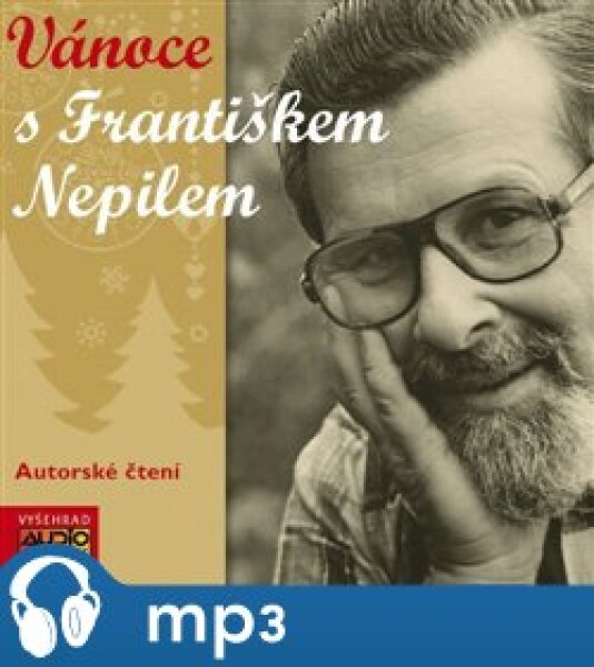 Vánoce Františkem Nepilem, František Nepil