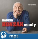 Osudy Radkin Honzák,