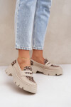Mokasiny model 208663 Step in style 37