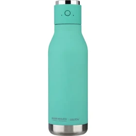 Asobu Bezdrátová láhev Turkis 500 ml