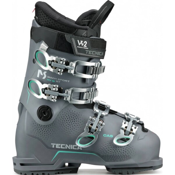 Lyžařské boty Tecnica MACH SPORT HV 75 W RT GW, Sport Grey 24/25 Velikost MP (cm): 24,5