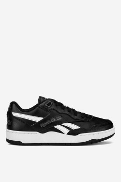 Sportovní Reebok BB 4000 II 100032896 Materiál/-Syntetický,Přírodní kůže (useň) - Lícová