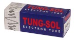 Tung-Sol EL34B QUAD