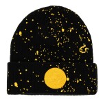 Mitchell & Ness Pánská Zimní Čepice Pittsburgh Penguins NHL Nep Knit Vntg