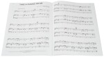 MS Piano Play-Along Volume 73: Mamma Mia! The Movie Soundtrack