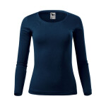 Dámské tričko Fit-T Ls W MLI-16902 - Malfini L