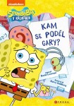 SpongeBob - Kam se poděl Gary?