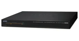 Planet AVS-4210-24HP4X / Switch / 24x 1Gb / 4x 10Gb SFP+ / 16x PoE 802.3at + 8x PoE 802.3bt / 450W (AVS-4210-24HP4X)
