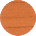 Italiana Ferramenta krytka nalepovací olše velikost: 20mm