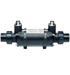 Daprà Tepelný výměník D-KWT-Ti Plastic / Titan 45 kW