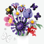 LEGO LEGO® Botanicals 11507 Kytice Olivie Rodrigo