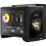 MSI MEG Vision X AI 2NVZ9-048EU černá / U9-285K 3.7 GHz / 64GB / 2TB SSD / RTX 5090 32GB / W11H (MEG Vision X AI 2NVZ9-048EU)