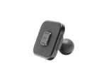 Peak Design Mobile Mount 1" Ball Locking Adapter černá / Adaptér / 1" kulový zámek / řada Mobile (M-MM-AD-BK-1)