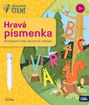 Hravá písmenka