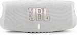 JBL Charge5 white