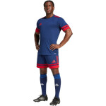 Šortky adidas Squadra 25 M JH3408 L