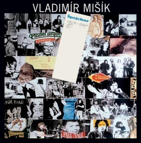 Špejchar 1969-1991 - 2 LP - Vladimír Mišík