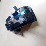 Repasovaný motor Bafang M420