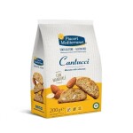 Dortisimo Bezlepkové sušenky Cantucci Piaceri Mediterranei (200 g)