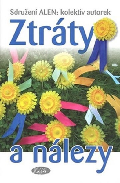 Ztráty a nálezy - Renáta Fučíková