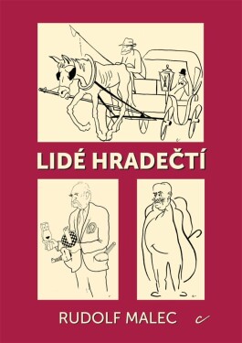 Lidé hradečtí