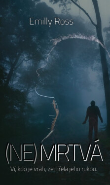 NeMrtvá - Emilly Ross