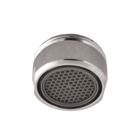 RAV Slezák - Perlátor ECO spořící - 6 litrů/1 min., M24x1, Chrom MA0018E MA0018E