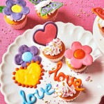 FunCakes Čoko tužka Bílá čokoláda 25g