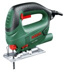 Elektrická přímočará pila Bosch PST 650 06033A0700