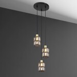 Svítidlo 15761-3B LW3