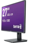27" TERRA 2756W PV V4 černá / Monitor / IPS / 1920 x 1080 / 75 Hz / HDMI+DP+USB-C / VESA (3030251)