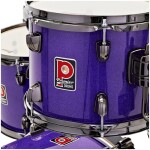 Premier Little Criminal Shell Pack Purple Rain Sparkle