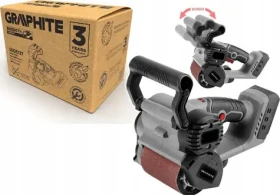 Graphite 58GE137 / Bruska (58GE137)