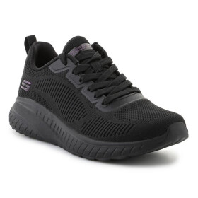 Boty Skechers Bobs Squad Chaos Face Off W 117209-BBK EU 37