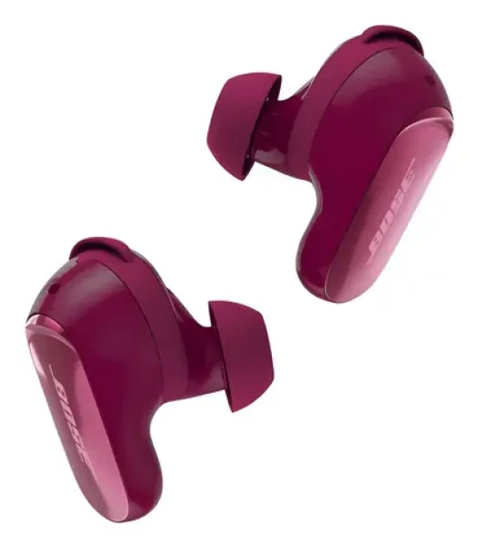 Bose QuietComfort Ultra Earbuds (2. Gen.) fialová / Bezdrátová sluchátka do uší (896637-0030)