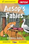 Bajky Aesop´s