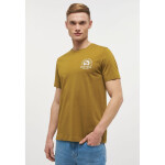 Mustang Alex Tričko potiskem 1012515 6370