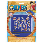 One Piece Set magnetek - EPEE Merch - Pyramid