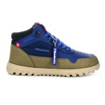 Be Lenka UrbanEdge Dark blue & Olive brown